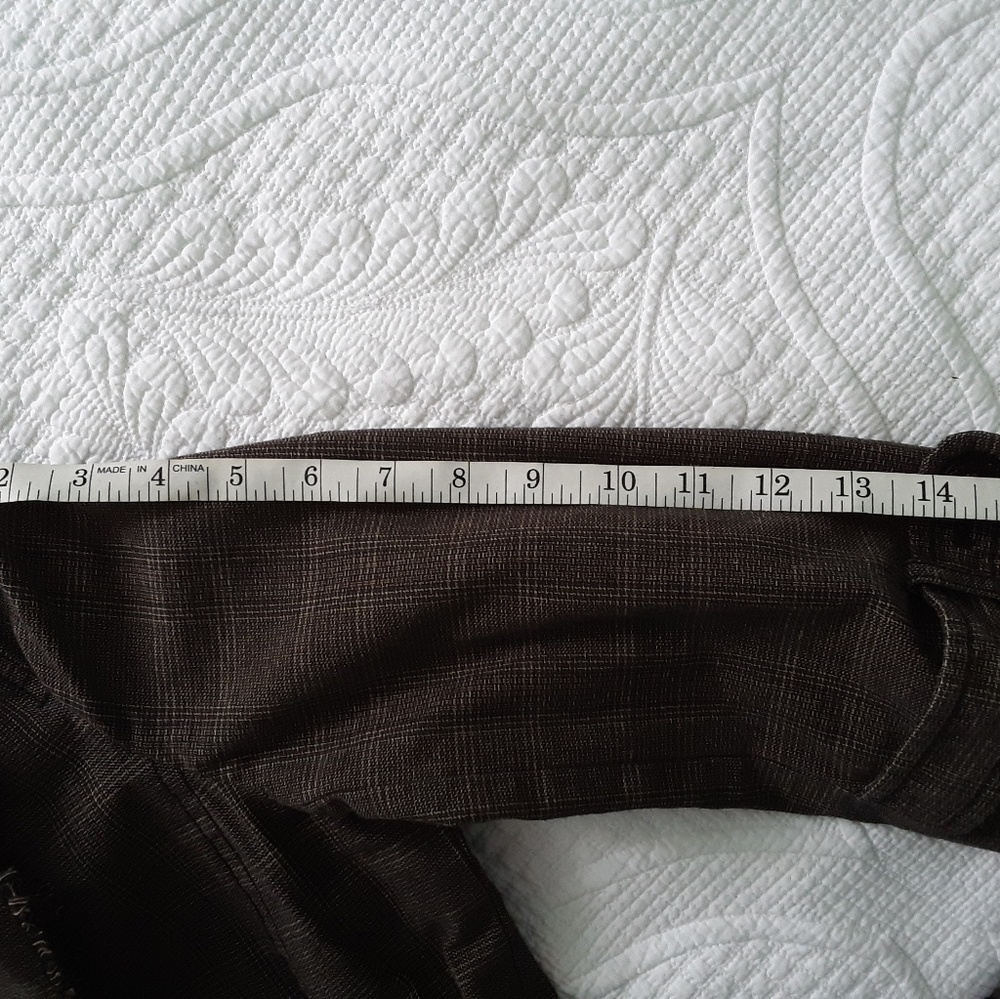 Ann Taylor Loft Jacket - Picture 7 of 7